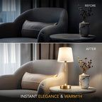 MODERN TABLE LAMP