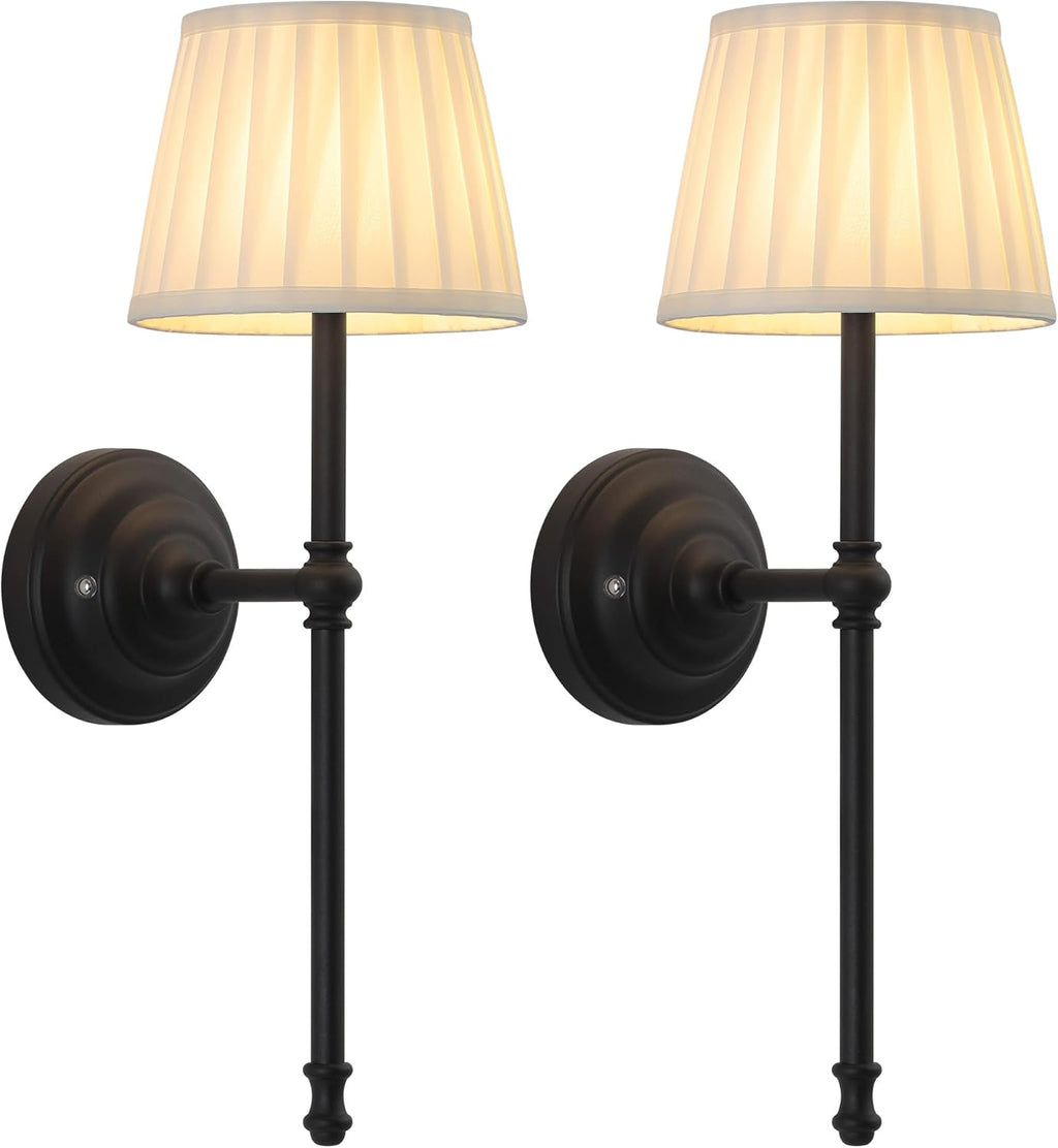 Cordless Wall Sconce