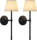 Cordless Wall Sconce