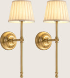 Cordless Wall Sconce