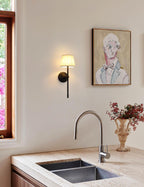 Cordless Wall Sconce