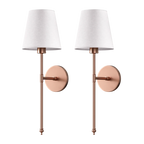 APLIQUE DE PARED INALÁMBRICO