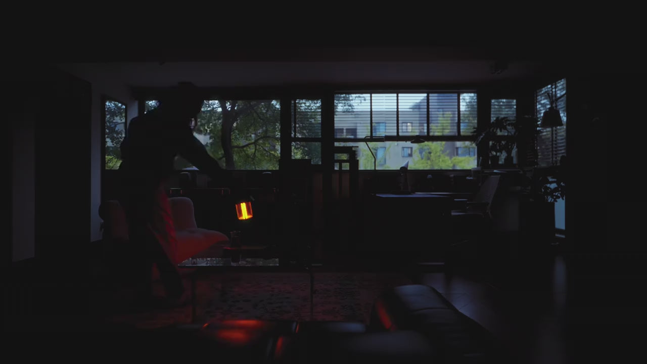 Load video: 
